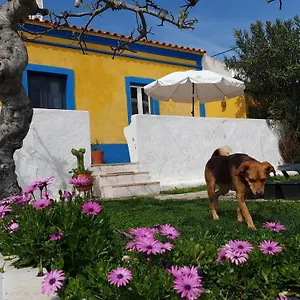 Monte Da Ti Luzia Holiday home